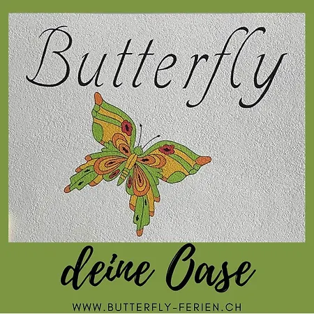 Butterfly ساس-غروند