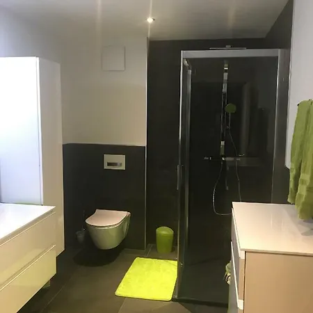 Apartment Butterfly